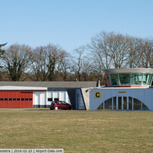 Hilversum airport