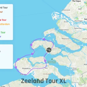 Zeeland Tour XL