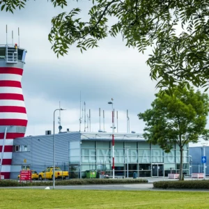 Lotnisko Lelystad