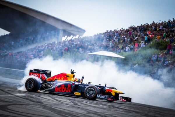 Formule 1 Zandvoort