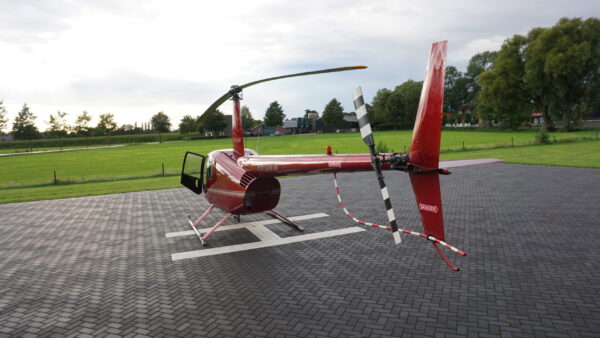 R44 Harskamp
